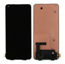 Xiaomi Mi 11 Lite 4G, Mi 11 Lite 5G Display And Digitizer Without Frame Black OEM