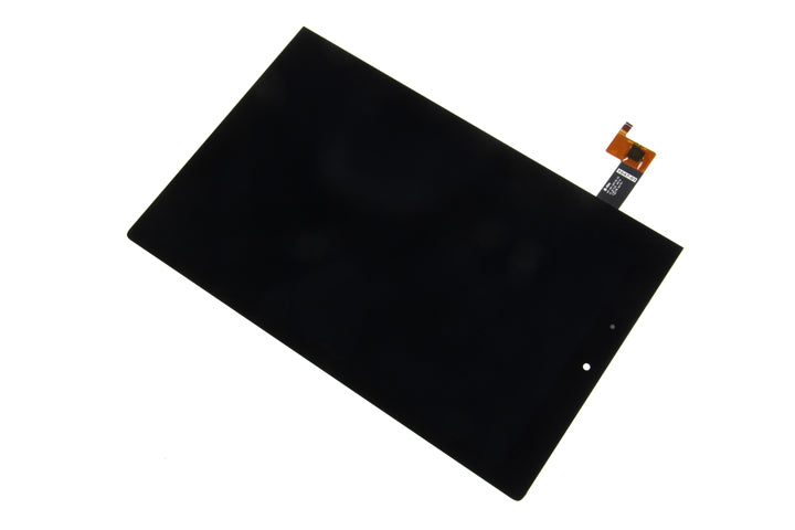 Lenovo Yoga 2 1050F Display and Digitizer Black OEM