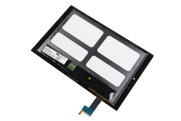 Lenovo Yoga 2 1050F Display And Digitizer Black OEM