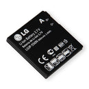 LG Mini GD880 Pop, GD910 Battery LGIP-550N (OEM)