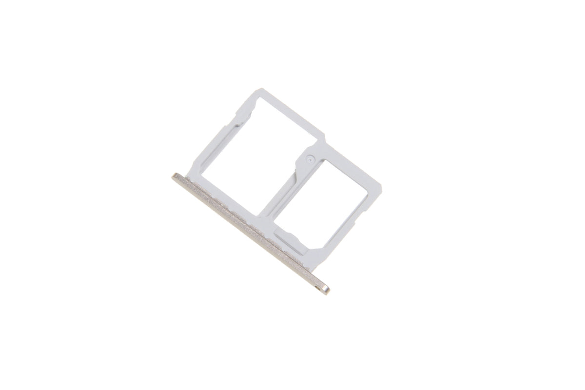 LG G5 H850 Sim And SD Card Holder Gold