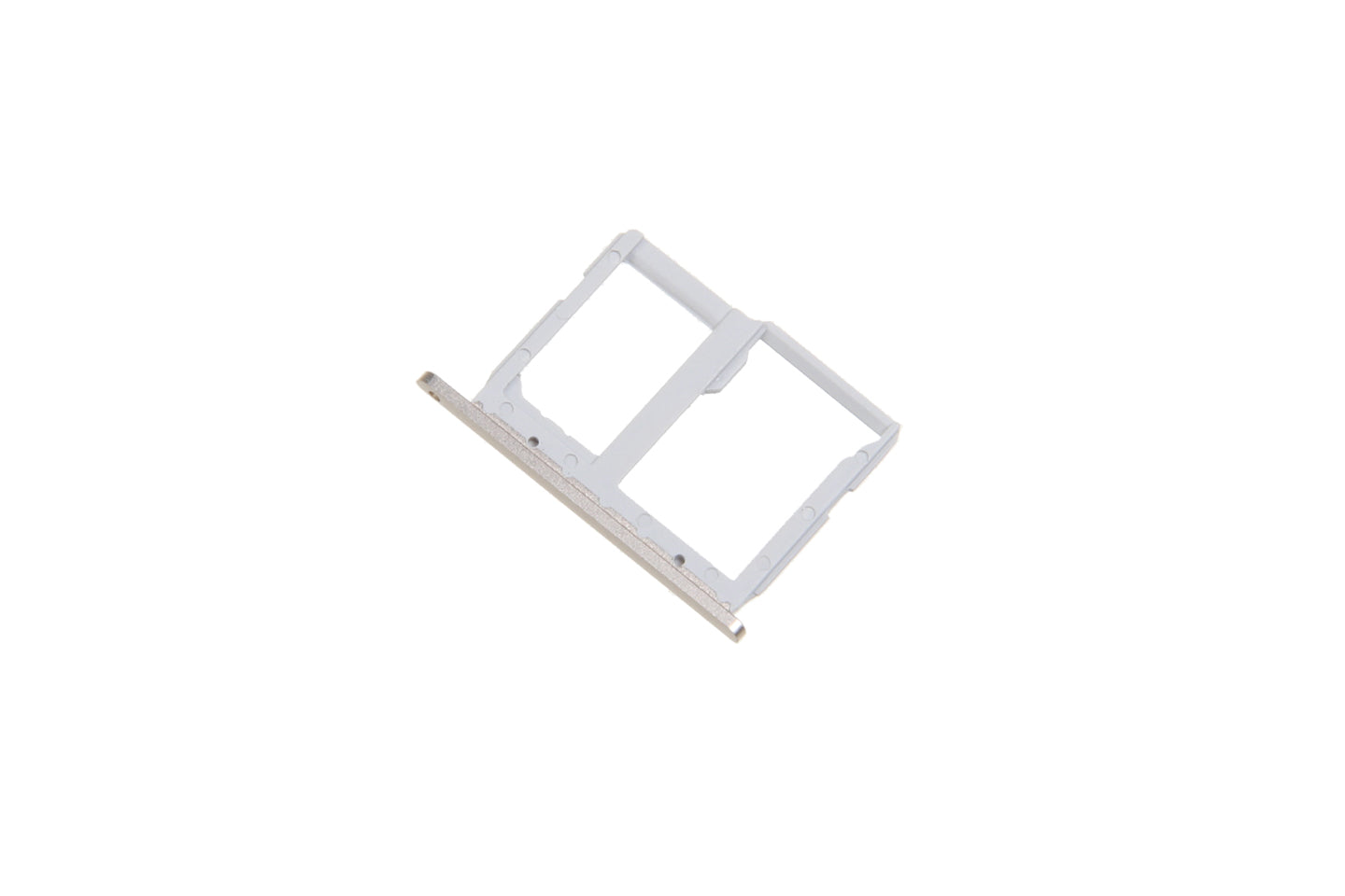 LG G5 H850 Sim And SD Card Holder Gold