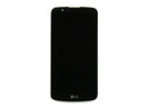 LG K10 K420 Display And Digitizer Black