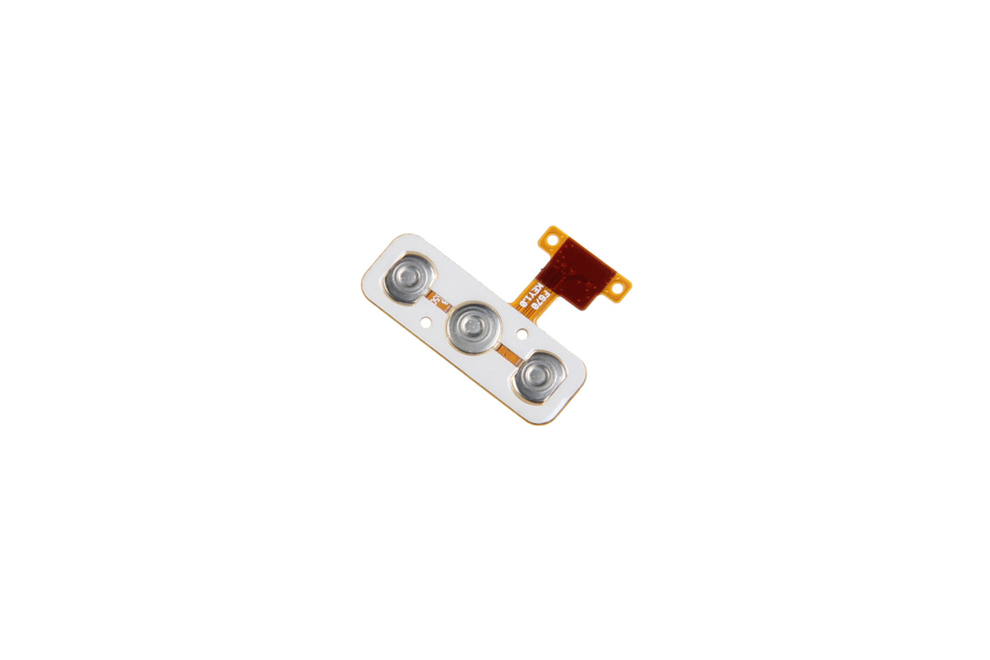 LG K10 K420 Power and Volume Flex