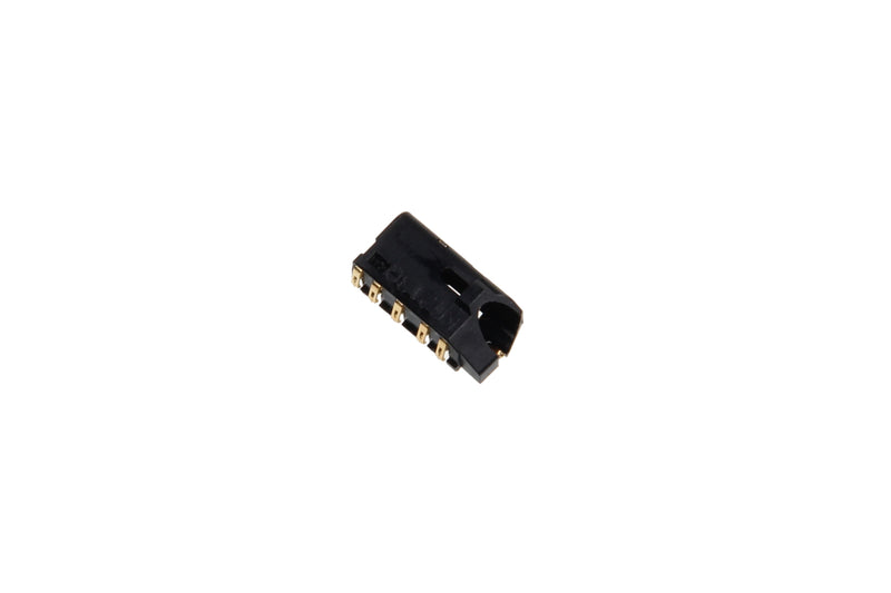 LG K8 K350 Audio Jack