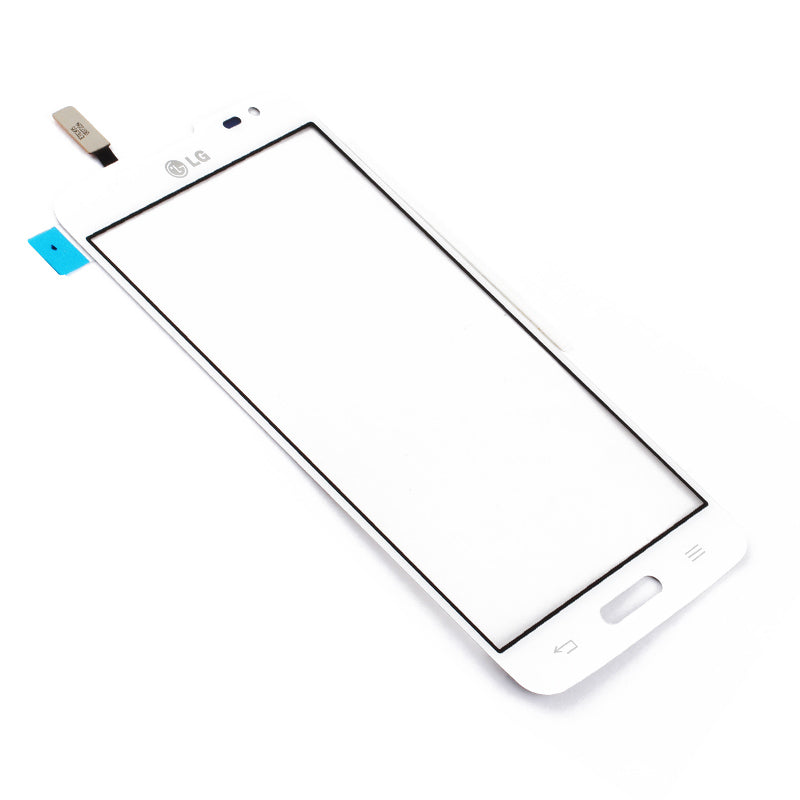 LG L70 D320 Digitizer White