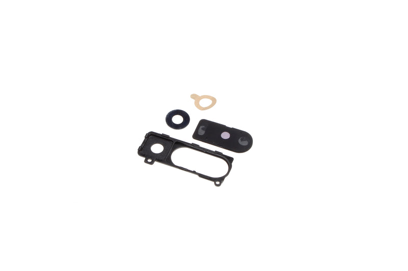 LG G3 D855 Camera Cover Set Black