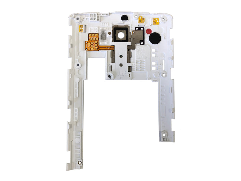 LG G3 D855 Camera Cover Frame Gold