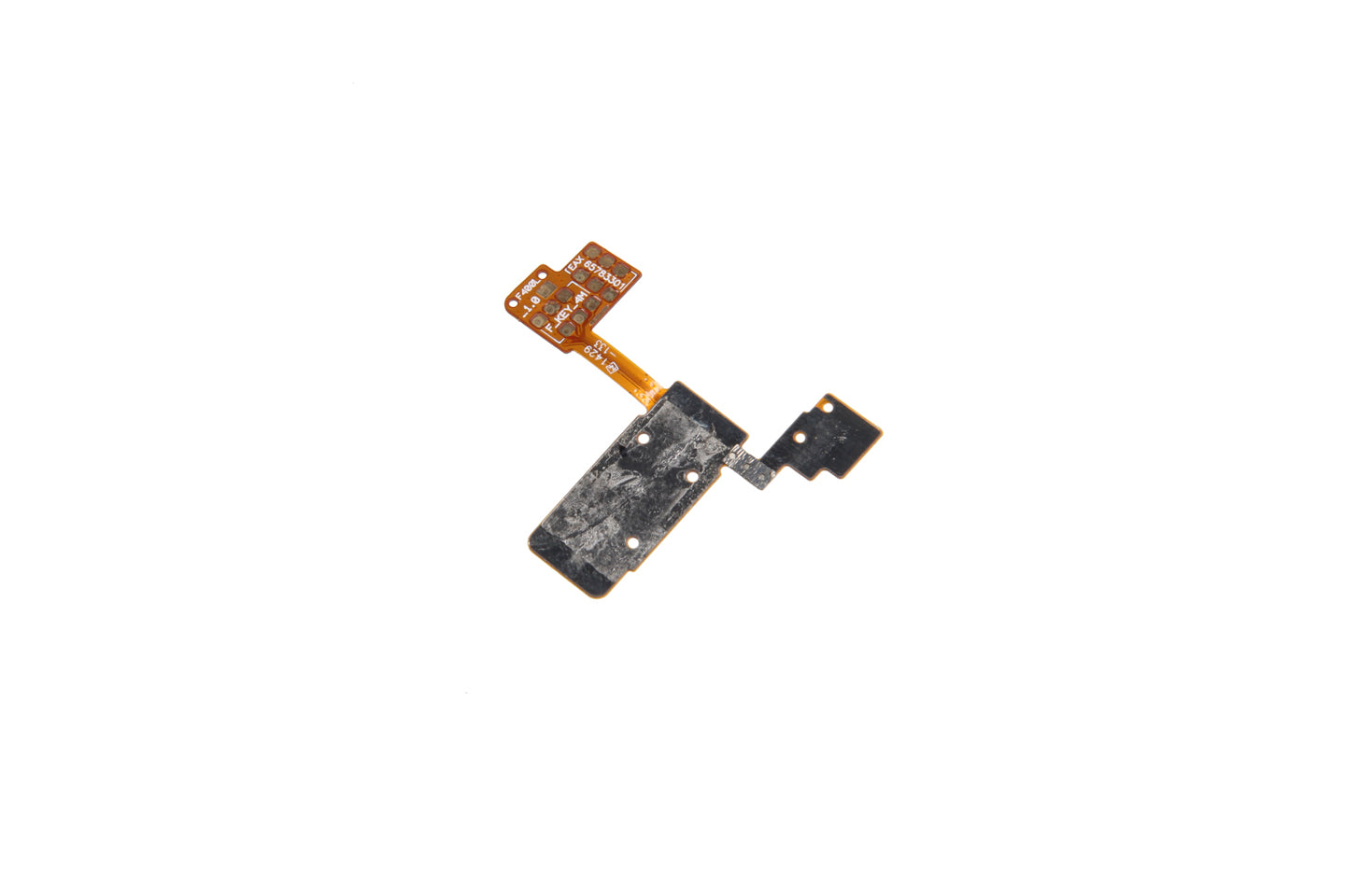 LG G3 D855 Power and Volume Flex