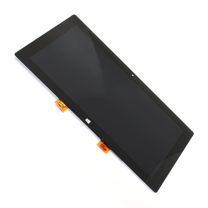 Microsoft Surface RT1 Display And Digitizer Black Refurbished