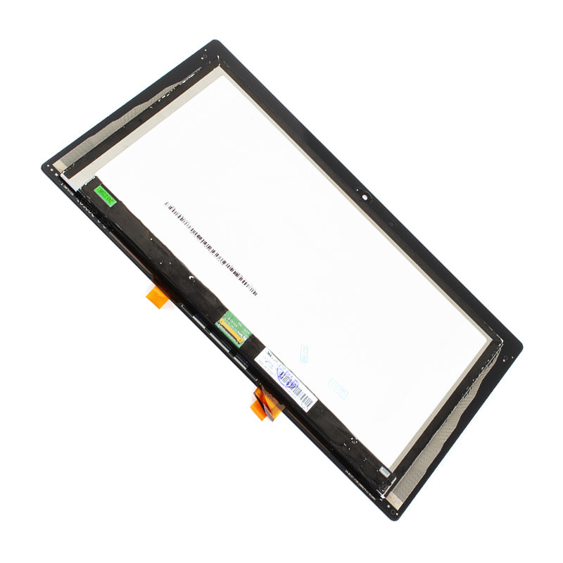 Microsoft Surface RT1 Display And Digitizer Black Refurbished