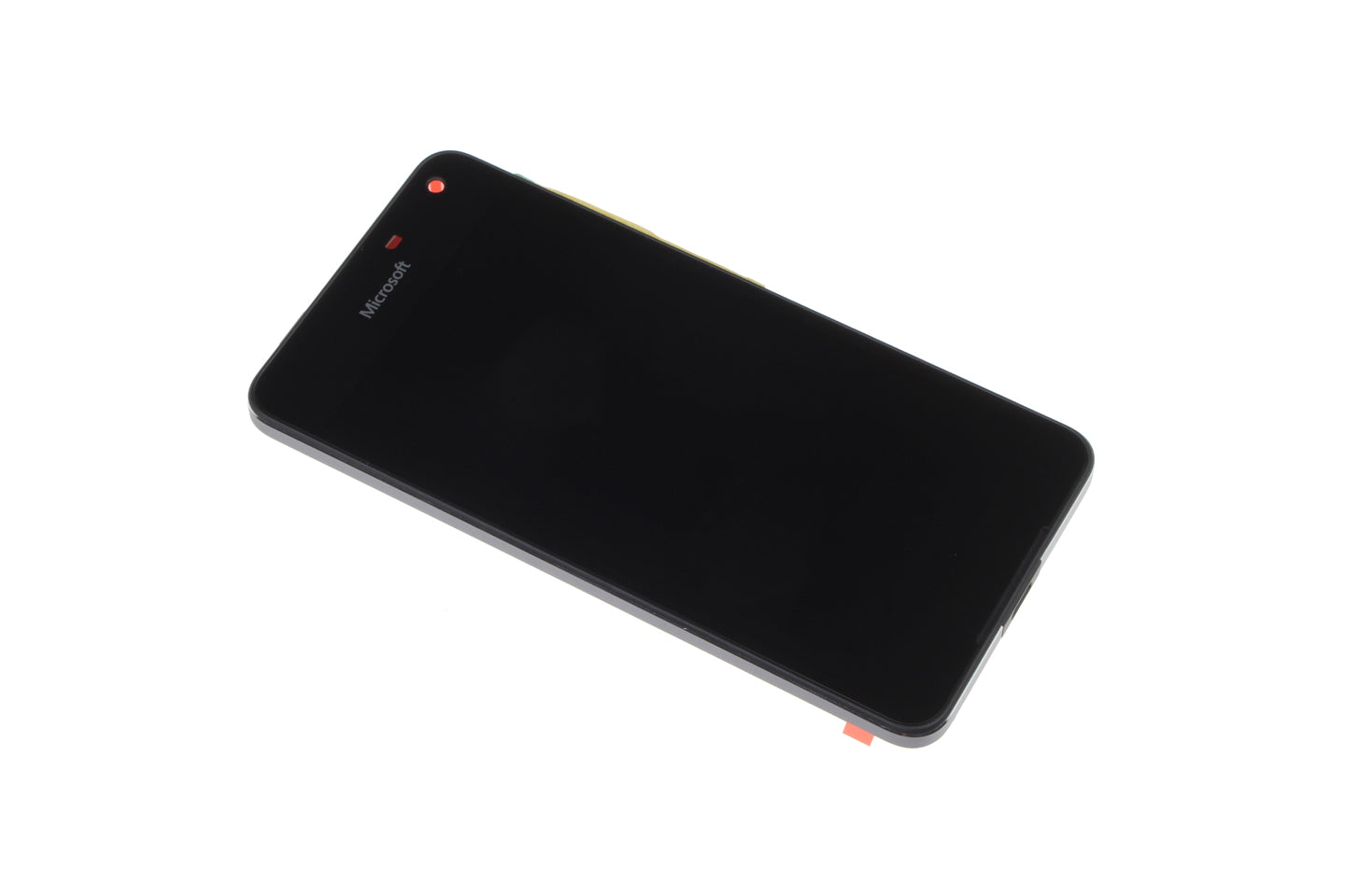 Microsoft Lumia 650 Display and Digitizer Complete Black