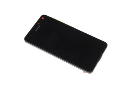 Microsoft Lumia 650 Display and Digitizer Complete Black
