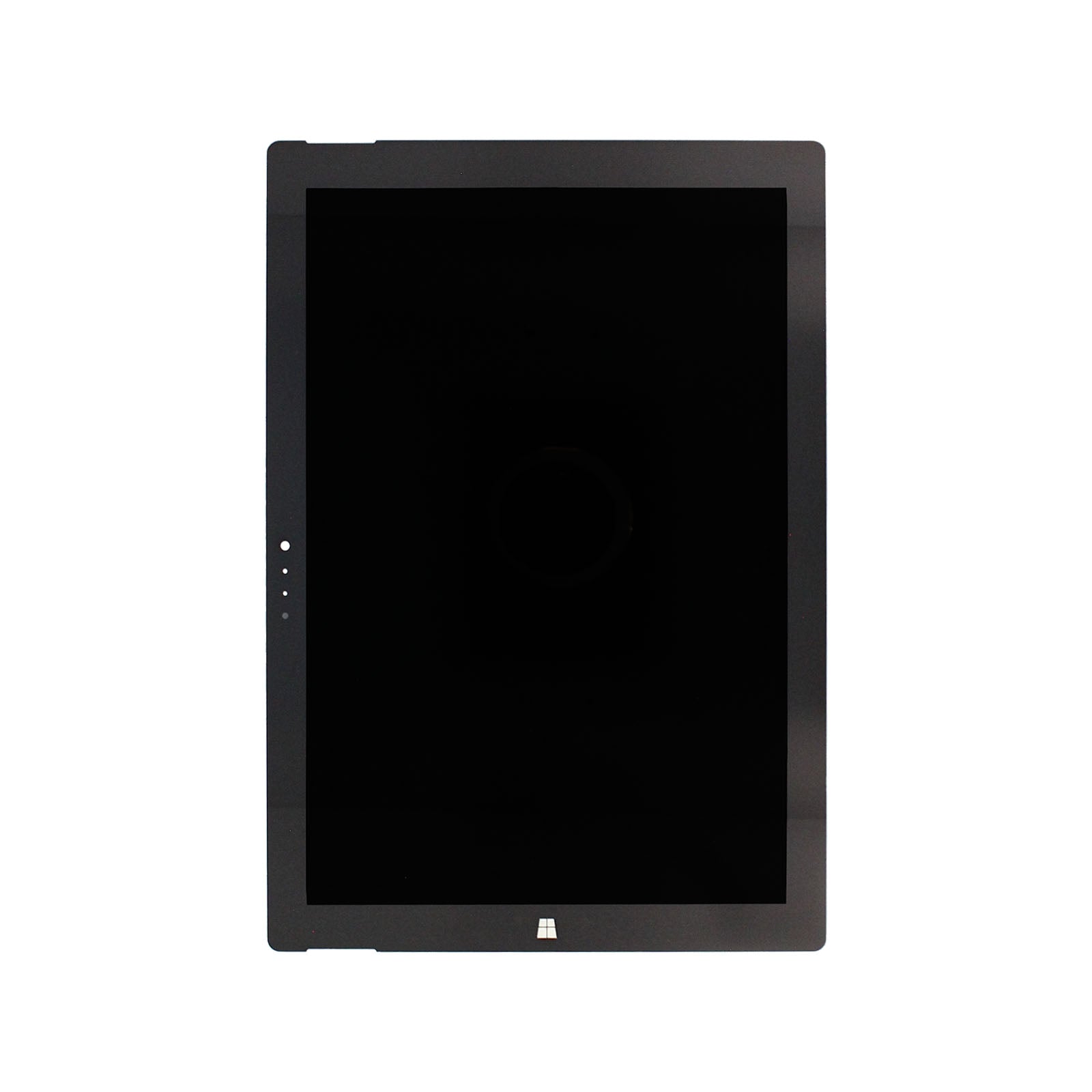 Microsoft Surface Pro 3 Display And Digitizer Black Refurbished