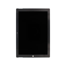 Microsoft Surface Pro 3 Display And Digitizer Black Refurbished