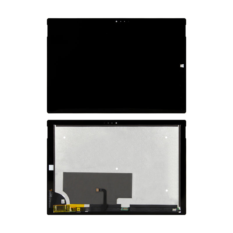 Microsoft Surface Pro 3 Display and Digitizer Black