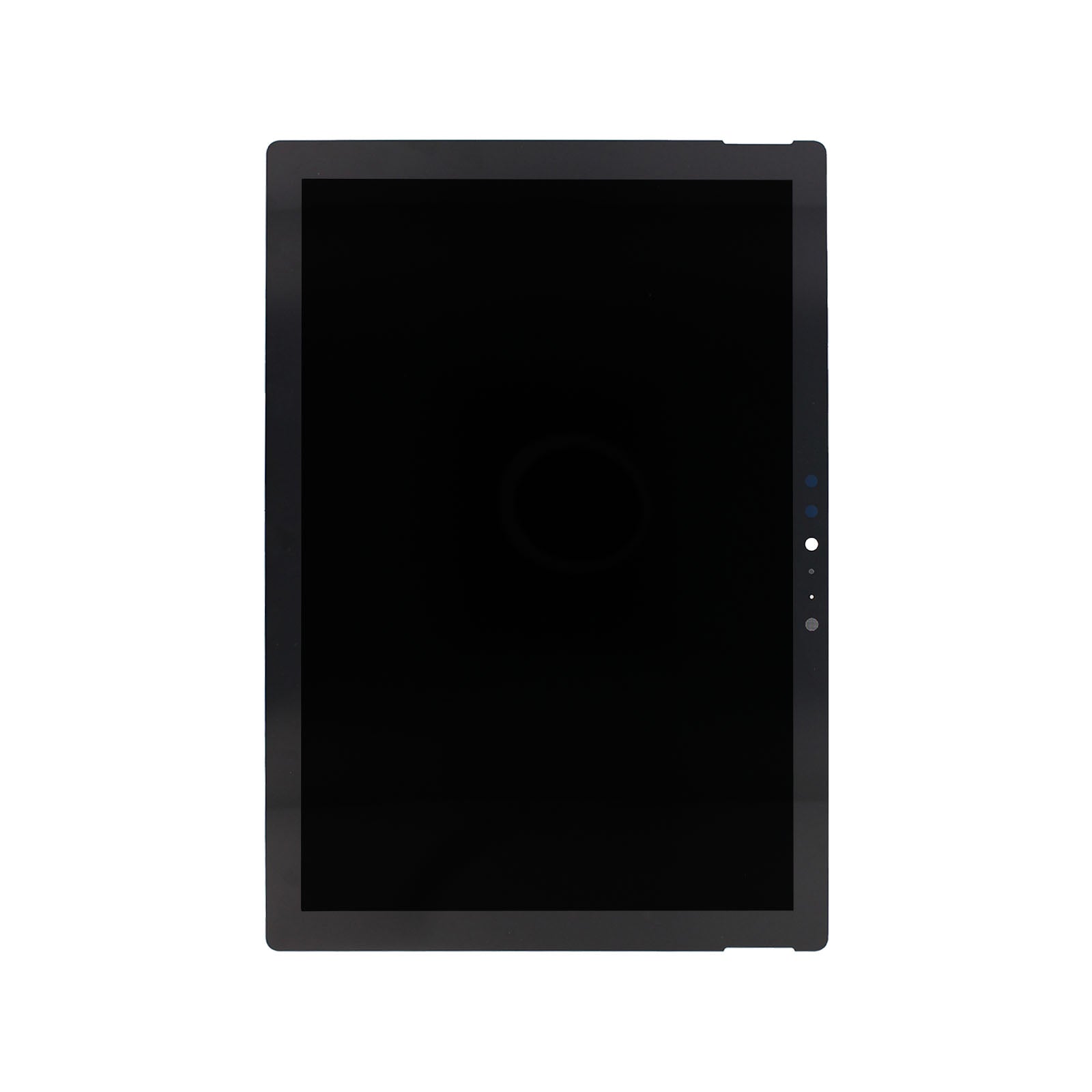 Microsoft Surface Pro 4 Display And Digitizer With Compatible Board Black Refurbished