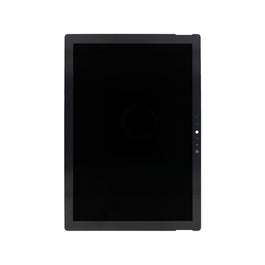 Microsoft Surface Pro 4 Display And Digitizer With Compatible Board Black Refurbished