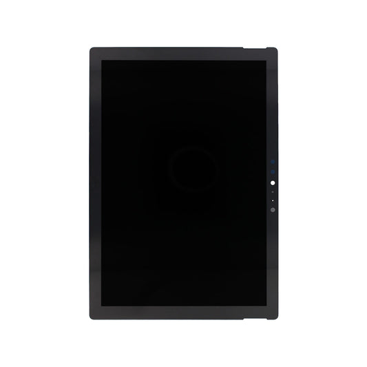 Microsoft Surface Pro 4 Display And Digitizer With Compatible Board Black Refurbished