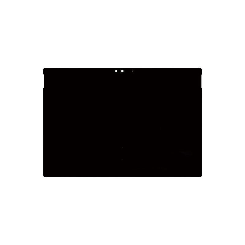 Microsoft Surface Pro 4 Display and Digitizer Black with Compatible Board
