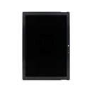 Microsoft Surface Pro 4 Display And Digitizer With Compatible Board Black Refurbished