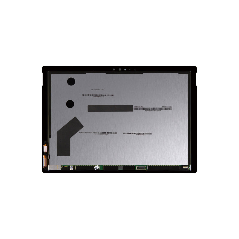 Microsoft Surface Pro 4 Display and Digitizer Black with Compatible Board