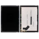Microsoft Surface Pro 4 Display And Digitizer With Compatible Board Black Refurbished