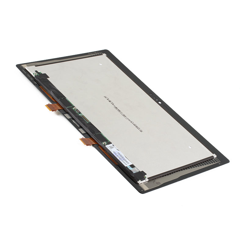 Microsoft Surface RT2 Display And Digitizer Black Refurbished