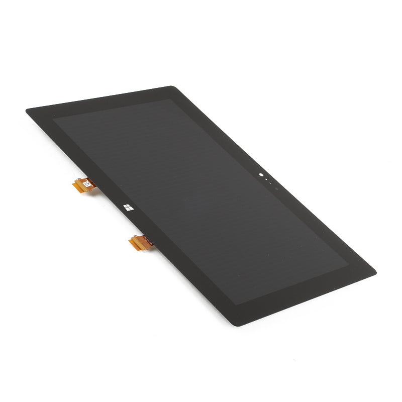 Microsoft Surface RT2 Display And Digitizer Black Refurbished