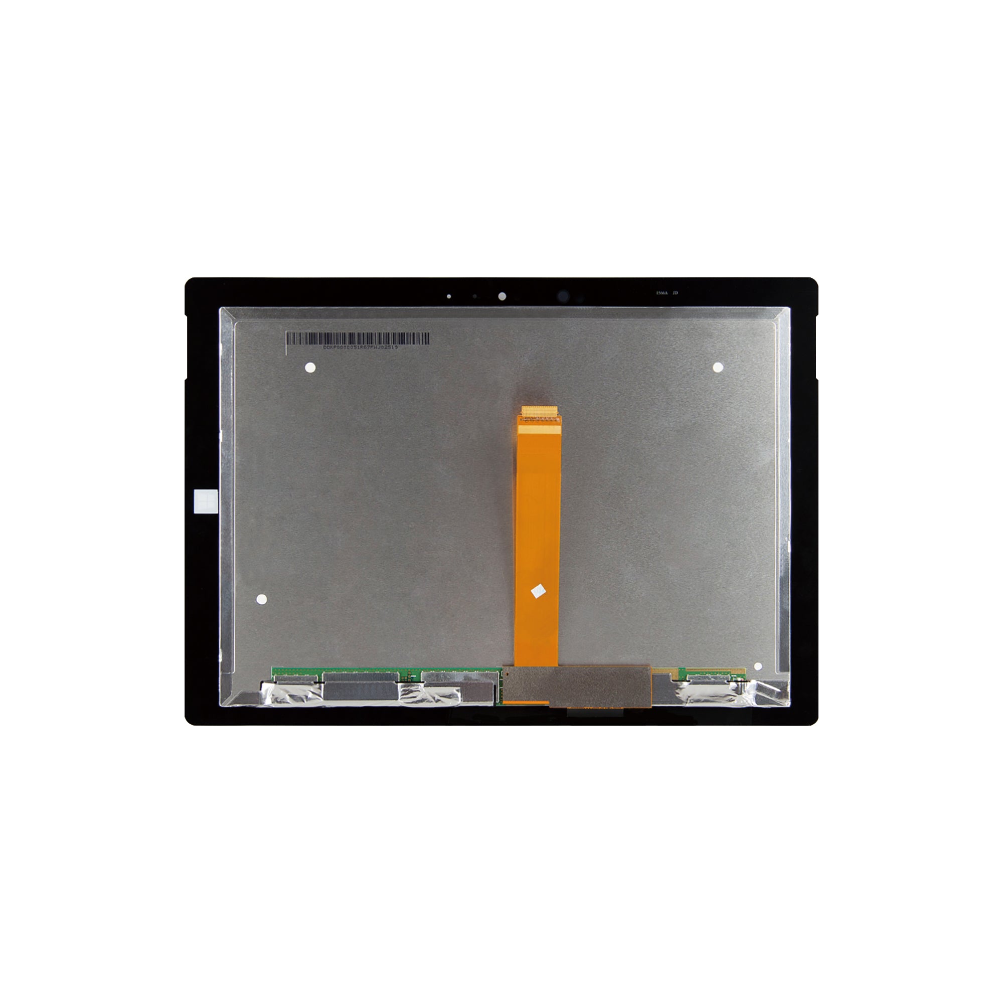 Microsoft Surface RT3 Display And Digitizer Black Refurbished