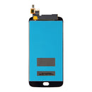 Motorola Moto G5S Plus Display And Digitizer Without Frame Black OEM