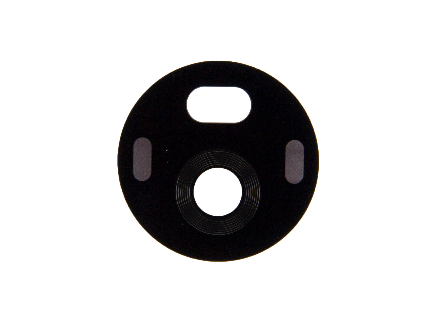 Motorola Moto G5 Plus Camera Lens Cover Black OEM