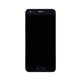 Motorola Moto G5S Display And Digitizer Without Frame Black OEM