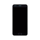 Huawei Y7 Prime (2018) Display And Digitizer with Frame White OEM