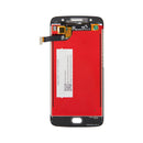 Motorola Moto G5S Display and Digitizer Black