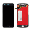 Motorola Moto G5S Display and Digitizer Black