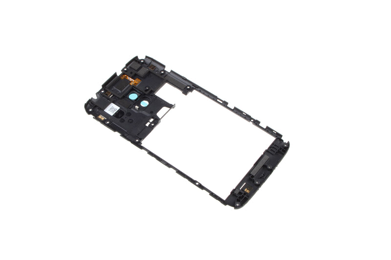 Motorola Moto G4 Middle Frame Gold