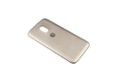 Motorola Moto G4 Back Cover Gold