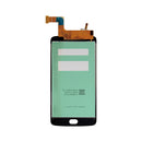 Motorola Moto G5 Display And Digitizer Without Frame Black OEM