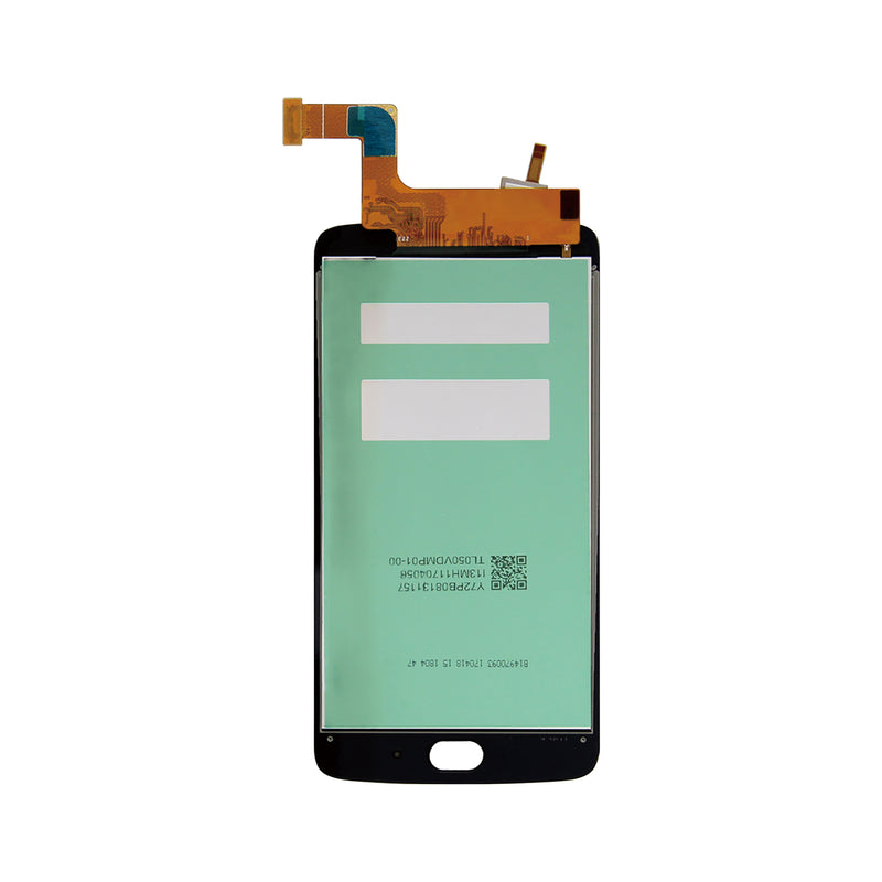 Motorola Moto G5 Display and Digitizer Black