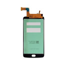 Motorola Moto G5 Display and Digitizer Black