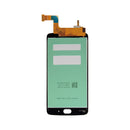 Motorola Moto G5 Display and Digitizer White