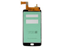 Motorola Moto G5 Display And Digitizer Without Frame Gold OEM