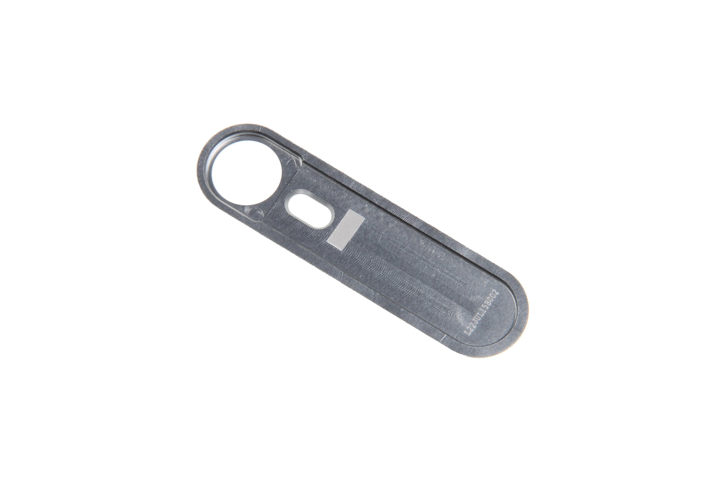 Motorola Moto X Style Camera Cover White