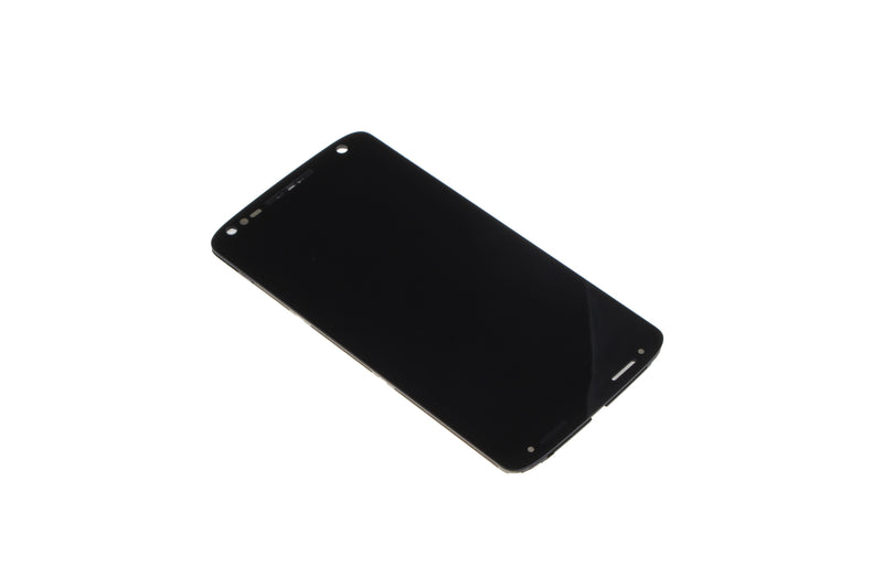 Motorola Moto X Force Display and Digitizer Complete Black