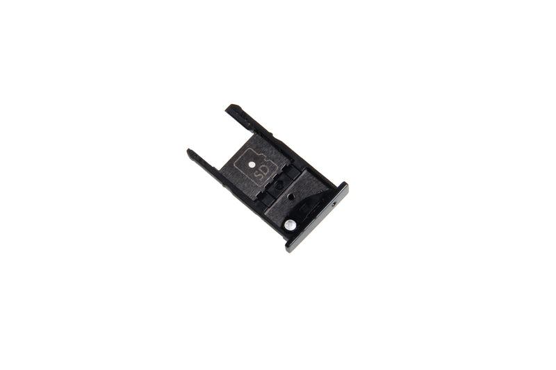 Motorola Moto X Play Sim Holder Black