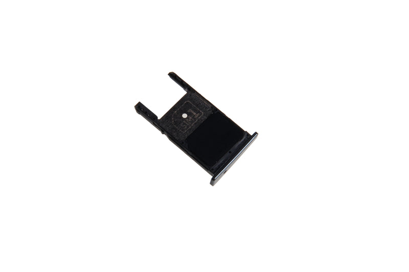 Motorola Moto X Play Sim Holder Black