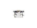 Motorola Moto G4 Play, Moto G5 System Charging Port OEM (5pcs)