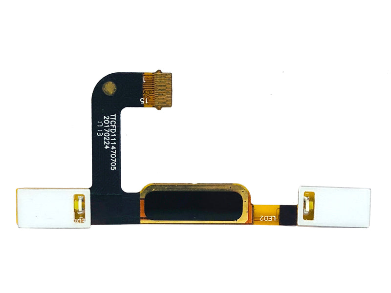 Nokia 5 Home Button Flex Black