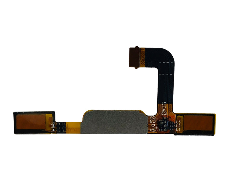 Nokia 5 Home Button Flex Black